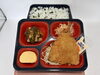 ヘルシー弁当「４月１７日のお弁当🍱」