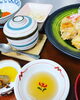 「【味の庄　伯備】12月12日の日替わりランチ」