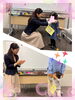 「【勝どきのピアノ教室】土曜日②プチクラスの修了式の様子🎵」
