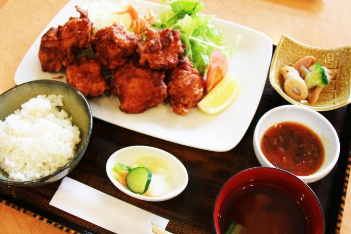 雫石駅 ごろすけ ほーほー のボリューム満点ランチ まいぷれ盛岡 編集部 おすすめランチのお店 まいぷれ 盛岡 滝沢 二戸 八幡平 雫石 雫石駅 ごろすけ ほーほー のボリューム満点ランチ まいぷれ盛岡 編集部 おすすめランチのお店 まいぷれ 盛岡 滝沢 二戸 八幡平 雫石