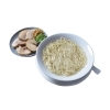 ストロング厚切りチャーシュー麺