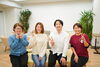 研修お疲れ様でした！「まいぷれBASEを整体研修でご利用いただきました！」