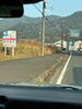 「野立て看板　小倉」