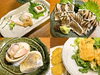 「😋立石青戸エリアの住宅街に灯る赤ちょうちん🏮家族連れも一人飲みも大歓迎の隠れ家居酒屋『より処きらく』さん✨青砥駅より徒歩約8分！掘りごたつ座敷😊旬食材×日替わりおすすめも魅力✨紅生姜唐揚げ！炙りかます刺身！焼きハマグリなど【編集部M】」