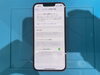 Before「iPhone 画面・バッテリー交換修理」