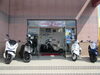 「バイク屋の㈱スエザキサイクル商会です！」