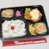 チキン南蛮のお弁当