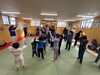 「TATAMI park!! 【札幌市北区児童デイサービスこぱんはうすさくら札幌太平教室】」
