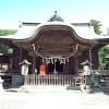 菊田神社