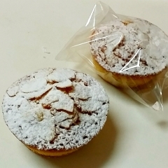 ケークアマンド