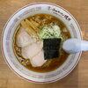 「ラーメン巡りin酒田」