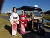 カッコいい~京都仕様のツゥクツゥク( *´艸)「12/11(日)香取市佐原あやめパーク  12/4(日)多古町KIDSフェスタお疲れ様でしたp(^^)q」