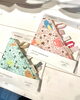 にぎにぎハンカチ「新入荷のベビーグッズのご紹介✨」