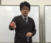 担当講師「新年度生 募集開始」