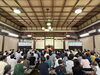 「10月10日【長嶋の今日の一言～日々是好日～】№1105」