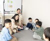 英語の核となる部分をすべてカバーします。「4月は新しいスタートにぴったりの季節です！🌱瑞江の英語教室 The English Playhouse」