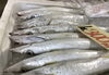「魚魚市場鮮魚コーナーおすすめは「ホウボウ・カマス」です」