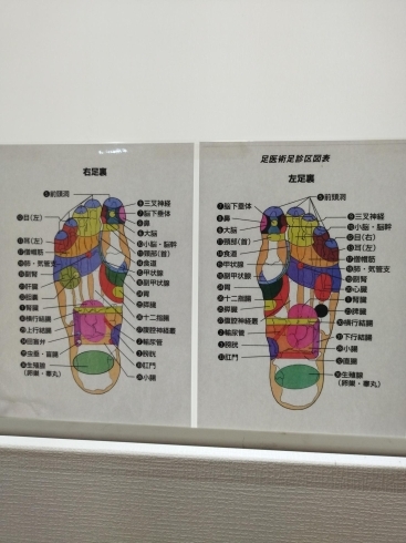 足つぼを刺激して不調を改善!「ローズママの癒し&ラクジュ — 心ほどける、極上の癒し時間を!」