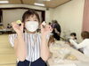 「3年ぶりに復活！夏休み「親子でハハモコモまつり」開催！親子コミュニティ「ハハモコモひろば」さん♪［2022年7月24日（日）葛飾区たつみ憩い交流館］」