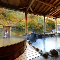冬こそ訪れたい！　魅力たっぷり福島の温泉