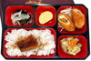 ヘルシー弁当「７月３１日のお弁当🍱」
