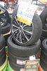 165/45R16   4本セット「【中古 タイヤ×アルミ】165/45R16   4本セット　￥50,890」