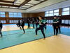 トレーニング「酒田光陵高校・新庄東高校ボクシング部合同トレーニング！」