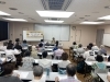 定員を上回る応募で満席「永福和泉地域区民センター『光源氏と私』の時代の講座へ　」