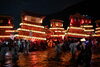 「【2024年】10月16日（水）伊曽乃神社祭礼 フィナーレの「川入り」が開催されました！」
