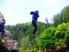 「Kyoto Hozugawa river white water rafting」