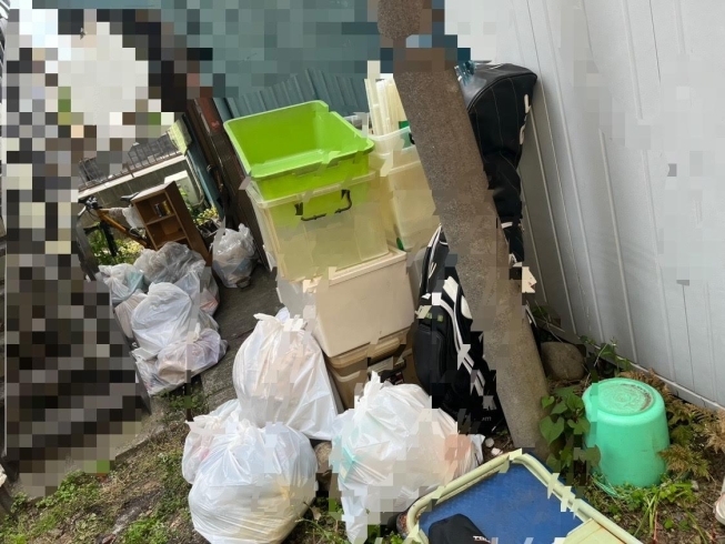 「どんな立地でも！横浜市　磯子区　南区　金沢区　中区　戸塚区　不用品　生前整理　遺品整理　ゴミ屋敷　店舗ゴミ　断捨離　買取」