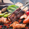 「週末のご褒美に焼肉！ってテンションあがる〜」