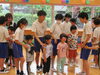 優しいお兄さん💖お姉さん「麻生小学校６年１組との交流✌」