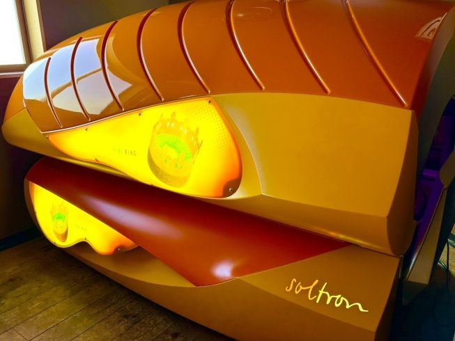 日焼けマシン新機種👑 | KONAのニュース | まいぷれ[盛岡・滝沢 日焼けマシン新機種👑 | KONAのニュース | まいぷれ[盛岡・滝沢