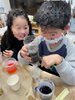 絵の具の水は…？！「サイエンスの日🌡️（濾過装置を作ろう✨）【札幌市北区篠路　児童発達支援　放課後等デイサービス】」