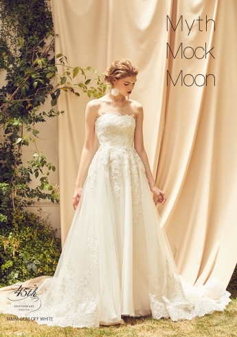 ドレス試着ができるブライダルフェア 豪華試食付き相談会で お得に会場見学しませんか Palacio De Viana Belle Casaのニュース まいぷれ 福島市