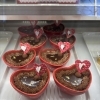 季節のケーキ
