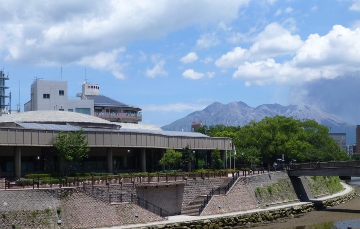 鹿児島市維新ふるさと館