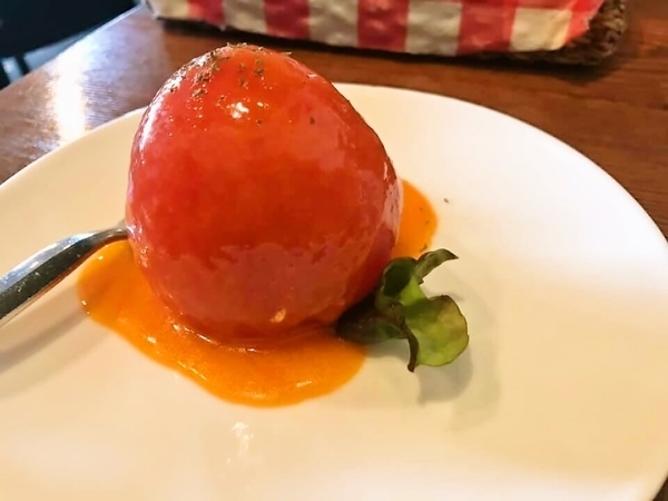 洋食厨房 さくらさく 可愛い一軒家レストランでランチ 伊勢崎市のおすすめランチ特集 まいぷれ 伊勢崎市