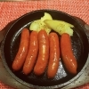 チョリソー