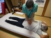 「【初めての方へ】まつばら整体の施術の流れをご紹介します」