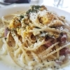 糸島市前原駅南【小麦屋GIOGIO（ジョジョ）】日替わりパスタが楽しみなランチセット
