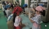 「川口市立慈林小学校へ味噌づくり教室を行なって参りました☺️」