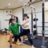 トレーニング（25分）