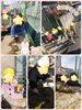 「水たまりミッション？！【交野市・小規模保育園】」