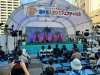 今年もえきひろに登場！フラダンスチーム『Hui Hula Oluolu Ka