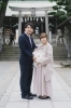 「【お宮参りの思い出を、自然の中で美しく残しませんか？★むらまつ衣裳店★」