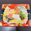 やまねのばらずし「【西大寺・惣菜】肌寒い日は「すき煮」でほっこり♪ 人気のお好み焼＆ナポリタンも！※明日は定休日です」