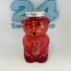 クマボトル（イチゴレモネード）