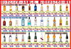 夏を涼やかに彩る至福の一杯「【7/23〜8/4】土用の丑の日セールおすすめ商品のお知らせ」